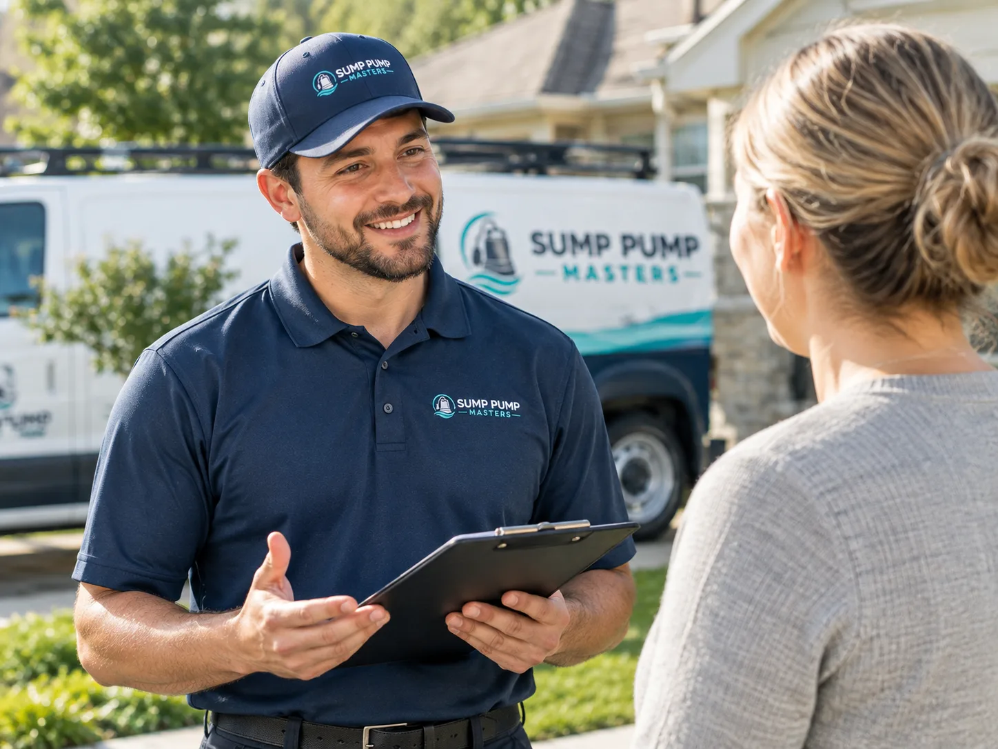 Sump Pump Repair Lake Jackson, TX FAQs